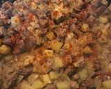Foto del paso 4 de la receta: Empanadas de carne cortada a cuchillo