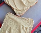 Foto del paso 3 de la receta Sándwich Montecristo