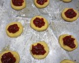 Foto del paso 2 de la receta: Ojitos caseros