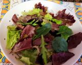 Foto del paso 1 de la receta: Ensalada para el picnic