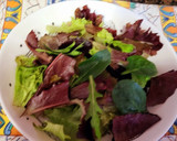Foto del paso 1 de la receta: Ensalada para el picnic