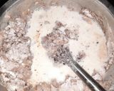 চকোলেট পাটিসাপটা (Chocolate patisapta rRecipe in Bengali) রেসিপি ধাপ - 1 ছবি