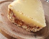 Foto del paso 8 de la receta: Pie de Pera (saludable)