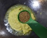 Foto langkah ke 3 dari resep Opor Ayam, Telur, Tempe.
