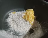 Foto langkah ke 1 dari resep Bolen pisang no corsvet.
