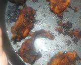 তন্দুরি চিকেন ইন রেড গ্রেভি (tandoori chicken in red gravy recipe in Bengali) রেসিপির ধাপ 2 ছবি