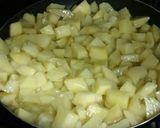 Foto del paso 3 de la receta: Tortilla de papas