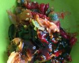 Foto langkah ke 4 dari resep Ikan bakar isi sambal kecap pedas pasti puas!.
