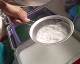 Foto langkah ke 2 dari resep Dessert pouch alpukat milk chesse.