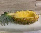 Foto del paso 1 de la receta: Piñas locas