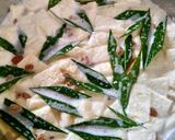 Foto langkah ke 3 dari resep Roti kukus (ruti seuop).
