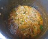 Mutton kadhai recipe step 3 photo