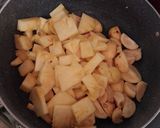 Foto del paso 2 de la receta: Te de piña con guayaba 🍍