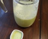 Foto del paso 2 de la receta: Gazpacho de melón