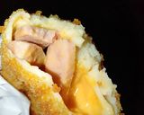 Foto langkah ke 5 dari resep Risoles Mayo.