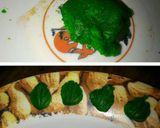 Foto langkah ke 4 dari resep Orange cookies.