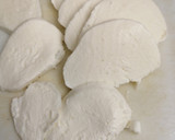Foto del paso 3 de la receta: Ensalada de berenjena y Mozzarella
