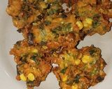 Foto langkah ke 3 dari resep RESEP DADAR JAGUNG JAWA TIMUR (BAKWAN JAGUNG) EMPUK, RENYAH.