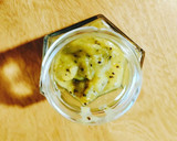Foto del paso 5 de la receta: Mermelada casera de kiwi