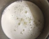 A picture of step 4 of Mint Mosambi Mocktail.