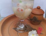 Foto langkah ke 9 dari resep Es Soda Bahagia.