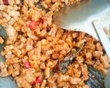 Foto langkah ke 5 dari resep Kering Tempe Kacang.