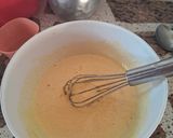 Foto del paso 3 de la receta: Torta de miel y canela 🍯