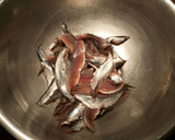 Foto del paso 3 de la receta: Boquerones en vinagre de jerez