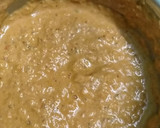 அரைத்து விட்ட காய்கறிகள் சாம்பார் ரெசிபி ஸ்டேப் 2 புகைப்படம்