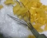 Foto langkah ke 3 dari resep Cente Manis Nangka.