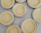 Foto langkah ke 9 dari resep Strawberry Tartlets.