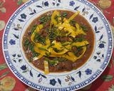 Foto del paso 5 de la receta: Chili con carne