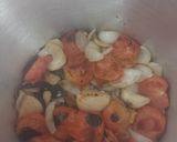 Foto del paso 2 de la receta: Birria de res 🤤👌😜