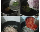 બ્રેડ મસાલા (Bread Masala Recipe In Gujarati) રેસીપી સ્ટેપ2ફોટો