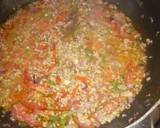 Mince meat in thick sauce recipe step 6 photo