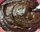 Foto del paso 4 de la receta: Brownies súper húmedos y los más ricos!!!!