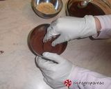 Φωτογραφία βήματος 14 της συνταγής Τρουφάκια σοκολάτας με καβουρδισμένα φουντούκια