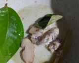 Foto langkah ke 2 dari resep Ikan Layur Kuah Santan Pedas.