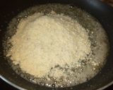 முந்திரி நெய் ஹல்வா (Munthiri nei halwa recipe in tamil) ரெசிபி ஸ்டேப் 3 புகைப்படம்