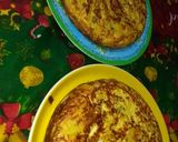 Foto del paso 4 de la receta: Tortilla de papas