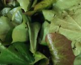 Foto langkah ke 1 dari resep Sayur asem.