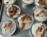 Foto langkah ke 4 dari resep Klapertart.