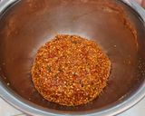 Foto langkah ke 3 dari resep Bumbu pecel.