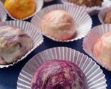 Foto langkah ke 4 dari resep BAKPAO enak.