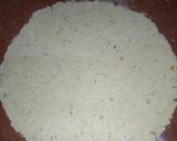 समा के चावल के आटे की पापड़ी चाट(sama ke chawal ke aate ki papadi chaat recipe in hindi) रेसिपी चरण 2 फोटो