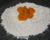 Foto del paso 2 de la receta: Sopaipillas con zapallo