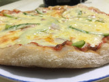 Pizza napolitana: receta original
