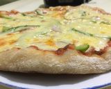 Foto del paso 9 de la receta: Pizza napolitana: receta original