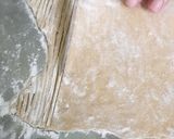 Hình bước làm 3 của món Mì sợi