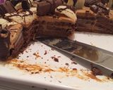 Foto del paso 3 de la receta: Chocotorta